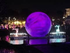 -歌斐颂巧克力小镇