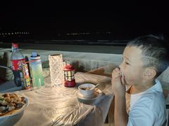 -渔与鱼海鲜餐馆