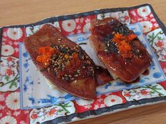 香煎鹅肝-林妈妈村·日式料理(宝山万达店)