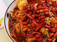 -旺仔家常菜生煎包(马端街店)