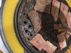 -韩宫宴烤肉·黑毛和牛·料理(合肥滨湖银泰城店)