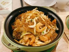 -尚一汤·粤菜海鲜(环球港店)