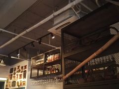 -阿里家·新疆烤肉酒場 by MIG