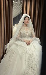 -MISS LUCKY国际婚纱礼服定制(昌平店)