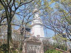 -青岛海滨风景区小青岛