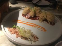 -绿茶餐厅(昌平悦荟店)