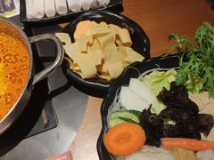-呷哺呷哺 黄金牧场 (欢乐谷店)