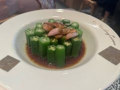 -桂满陇·蟹黄小笼汤包(巴黎春天浦建店)