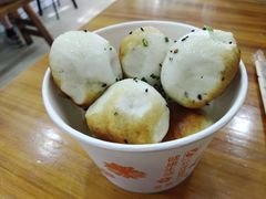 -许记生煎(遵义路店)