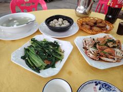 -秋姐美食店(旅游大道店)