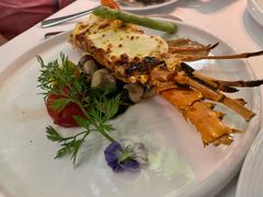 -马克西姆餐厅(崇文门店)