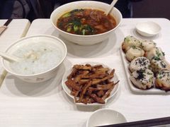咬不得高祖生煎(高银街店)-咬不得高祖生煎·简餐(高银街店)