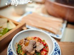 -东镇老火锅(长春路首店)