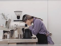 -Onirii Coffee(长乐路店)
