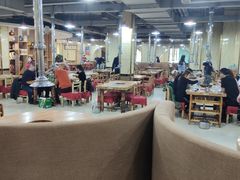 大堂-元盛居(生态大街店)