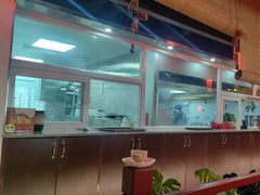 -秦月轩·陕西家乡菜(阜成路·五棵松店)