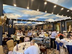 -馨越楼·点心·粤菜(赤坎店)