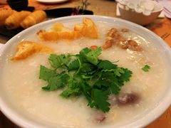 荔湾艇仔粥-点都德(大茶楼店)
