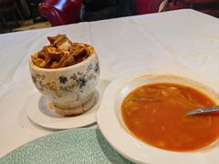-波特曼西餐厅(南岗店)