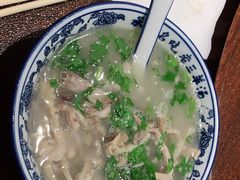 -老三羊汤【北兴隆街店】