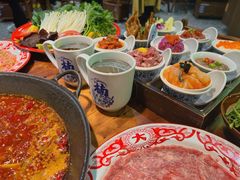 -楠火锅(哈尔滨金爵万象店)