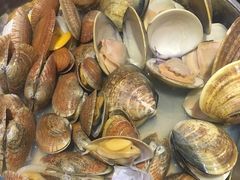 -青蓬蒸汽海鲜·深圳老字号·团建聚会(壹方城店)