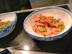-万豪咖啡厅