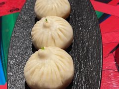 -上海滩餐厅(BFC外滩金融中心店)