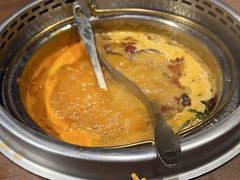 -快乐小羊·内蒙牛羊肉火锅(流花中心店)