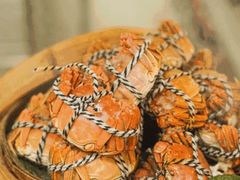 -喜洋洋蟹庄(阳澄湖店)