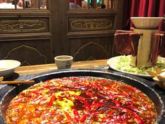 -蜀大侠火锅(寰球文化地标·总府店)