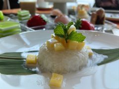 -杭州柏悦酒店·悅厅