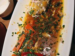 -清水亭湖北菜(大屯DT51店)