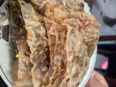 华威肉饼-清真永恒华威肉饼(潘家园店)