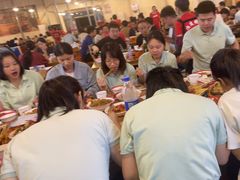 -冶建镜子·老南昌大排档·江西虾王(总店)