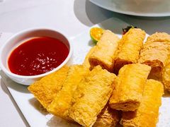 干炸响铃-杭州新新饭店·1913餐厅