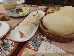 -BRBR叙利亚餐厅(总店)
