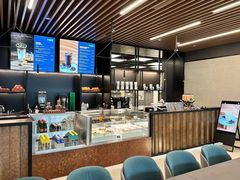 -燃坊JEN ACTIVE游泳健身中心·深圳前海JEN酒店