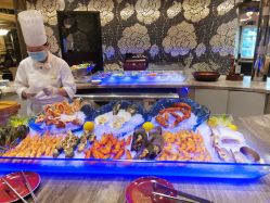 -星河湾酒店·宴会厅(番禺大道北店)