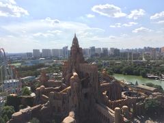 北京欢乐谷-北京欢乐谷