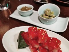 -湖滨28中餐厅·西湖宴·杭州君悦酒店