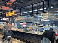 -物美超市(通州华业玫瑰店)