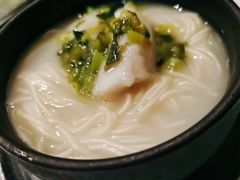 招牌黄鱼面-广舟(千禧店)