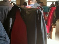 -陶然饺子城(奥体中路店)