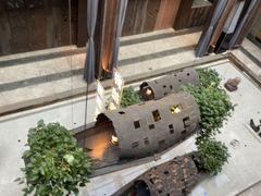 -穿越·外婆家(西溪天堂店)