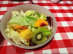 -西贝莜面村(上海百联西郊店)