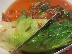 -西贝(武汉群星城店)