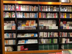 -西西弗书店&矢量咖啡(壹方购物中心店)