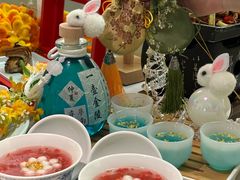 -苏梦江南·淮扬菜(夫子庙店)