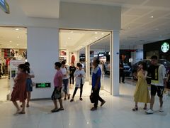-优衣库(厦门SM广场店)